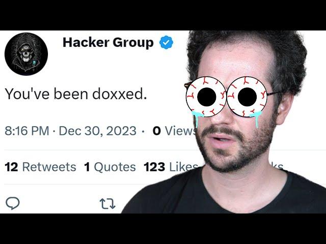I got Doxxed? Incogni Review 2024
