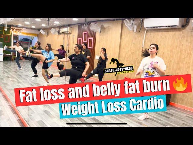 The Most Search Exercises 2024 - Fat Loss Workout | Zumba Class #zumba #fitness #youtube