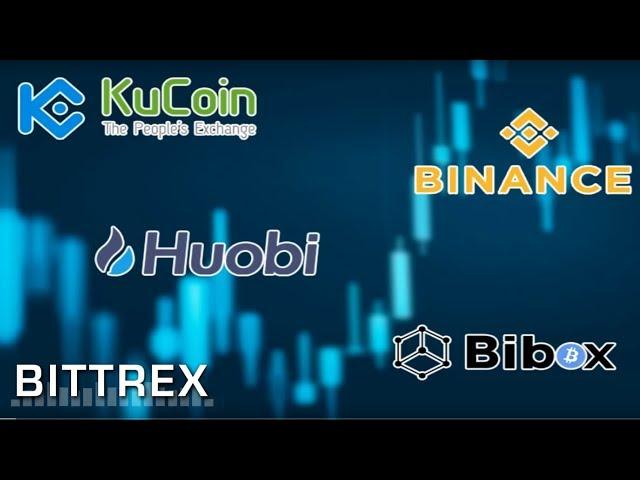 Pros & Cons of Centralized Exchanges - Binance, Huobi, Kucoin, BiBox etc.