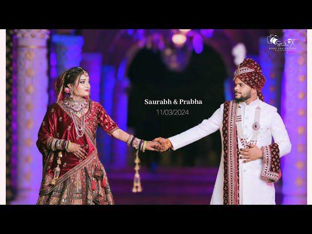 Best Wedding Teaser 2024 | New Wedding Highlights 4k Studio X Ronak Photography :