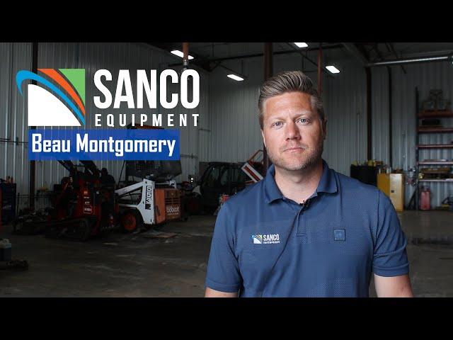 Beau Montgomery on SANCO & KAGE as Aligning Companies