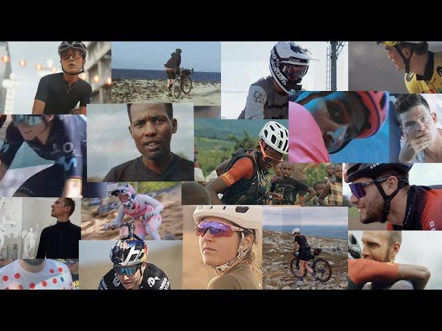 Fizik | Ride Rewind: a look back at a year of adventure