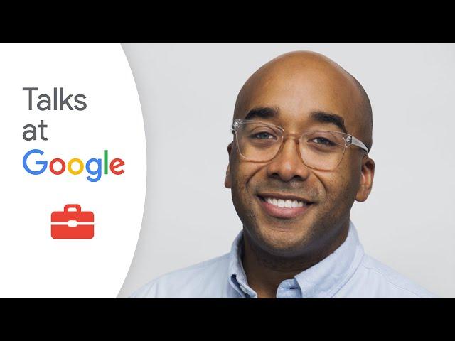 The Power Behind What We Buy, What We Do, and Who We Want to Be | Marcus Collins | Talks at Google