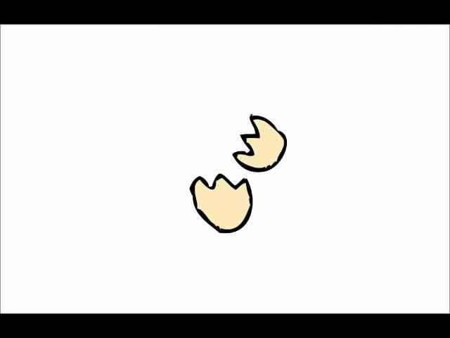 Miyo Animation - The egg