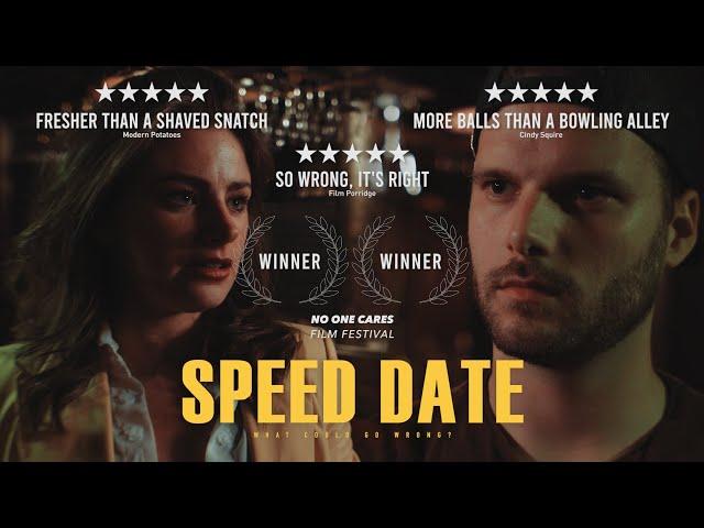 Speed Date | Blackmagic Micro Cinema Short Film | Sigma 18-35mm 1.8