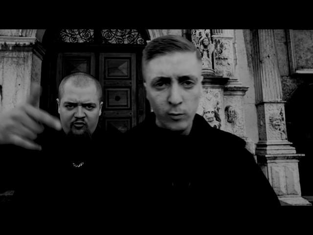 Zarr Ivan & Mar Kapone - Der blutige Pfad Gottes (Official Video) prod. Kuhl Cobain