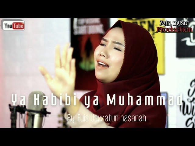 Ya Habibi Ya Muhammad Sholawat viral In TikTok cover by Zain music Production