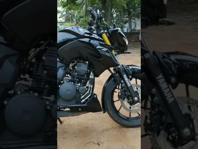 Yamaha FZ 250