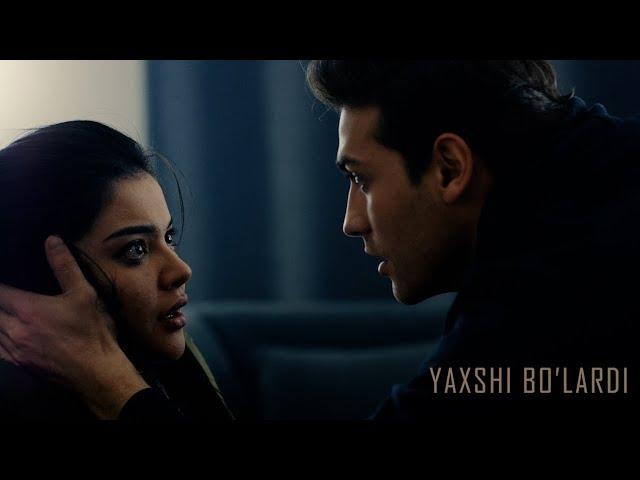 Oybek & Nigora - Yaxshi bo'lardi (Official Music Video)