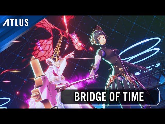 Persona 3 Reload: Expansion Pass | Bridge of Time