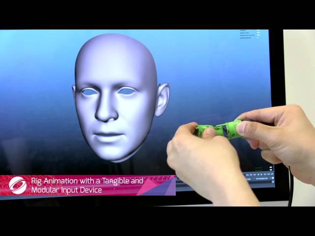 SIGGRAPH 2016 – Technical Papers Trailer