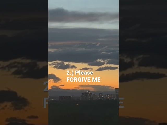 Miracle Self-Healing Prayer: Try THIS Ho'oponopono Mirror Technique #meditation #mentalhealth