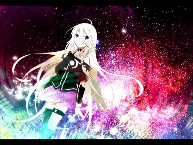 【IA】- Degeneration 【Yuyoyuppe】