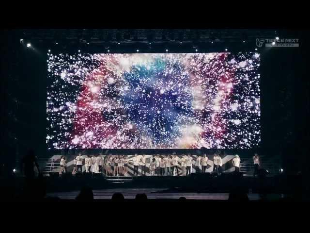 [Full/1080p] 121026 SMTown Live in Tokyo