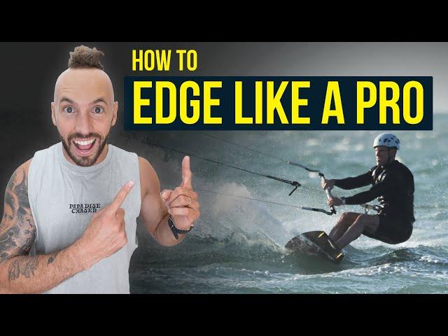 How to Edge like a Pro! 
