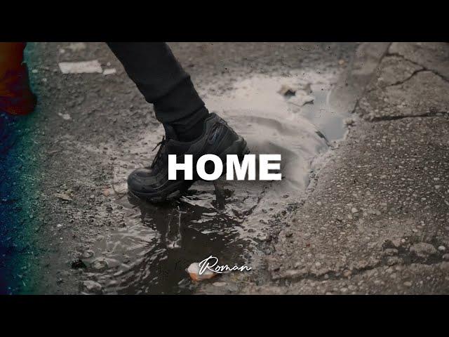 [FREE] Marnz Malone x Kaymuni Type Beat - "Home" | Rap Instrumental 2025