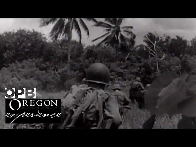 Oregon at War: How WWII Changed Oregon (Full Documentary) | Oregon Experience