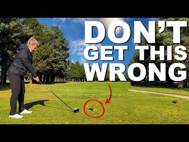 This Tee Box Rule Could Get You Disqualified