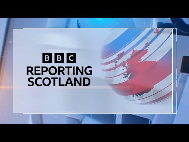 [UPDATE] Chronology of Idents from BBC Reporting Scotland (1960s - 2023)