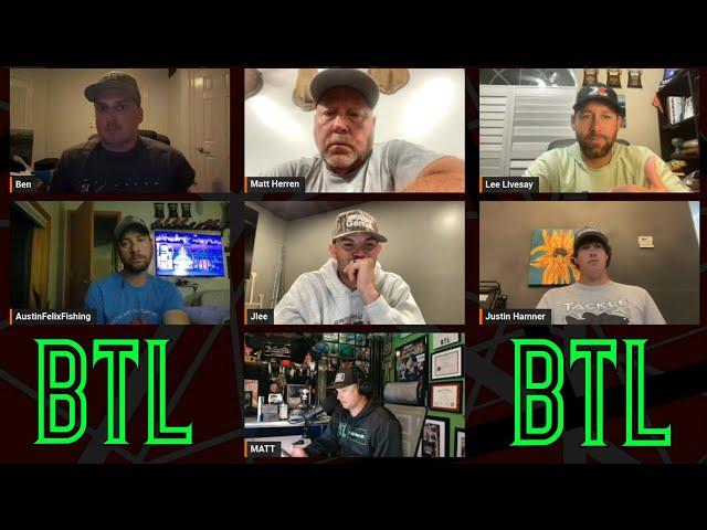 BTL MEGASHOW -  REACTION, FEEDBACK, AND ANALYSIS FROM THE B.A.S.S. PRESS RELEASE