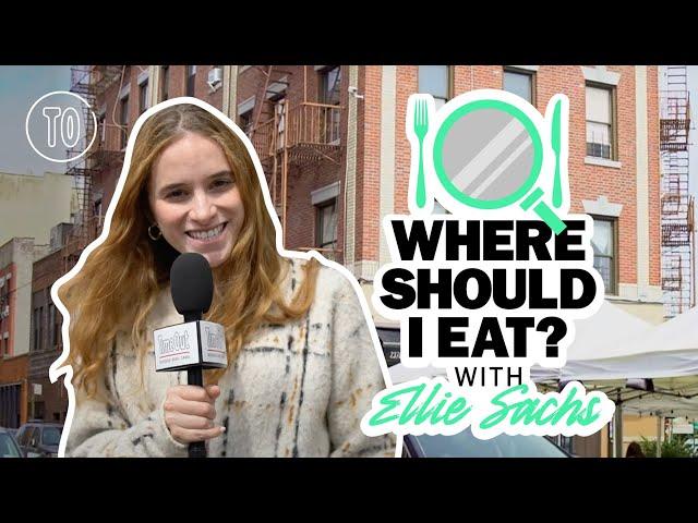 The "Real" Little Italy in the Bronx | Where Should I Eat? with Ellie Sachs