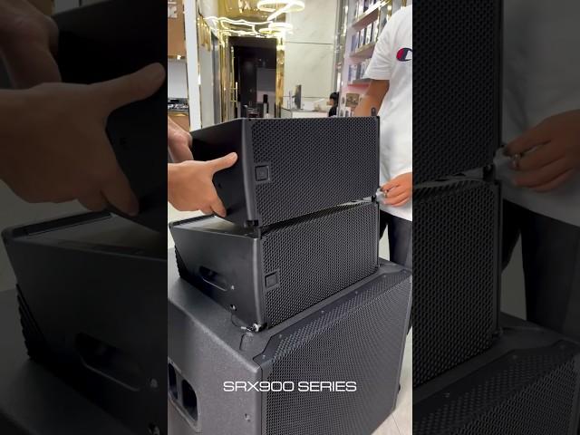 The most modern JBL SRX918S & SRX906LA..! #jbl #jblsound #loudspeaker #soundsystem #shorts #viral