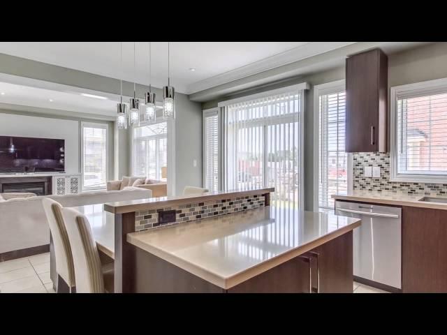 17 Honeyview Trail - Brampton