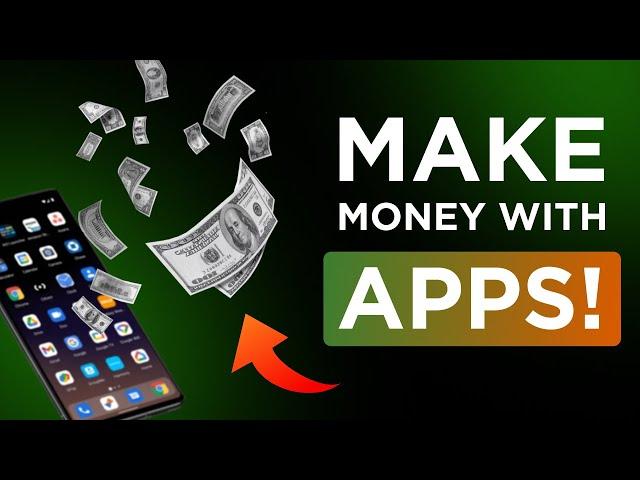 These App monetization strategies will definitely lift up your income!