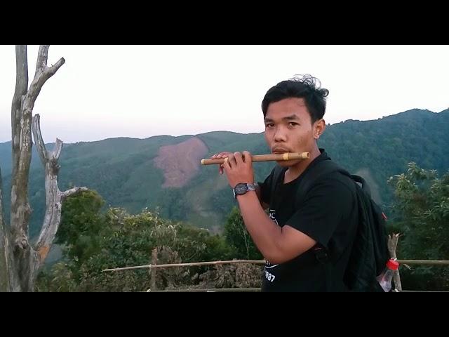 Amazing Grace / Flute Cover