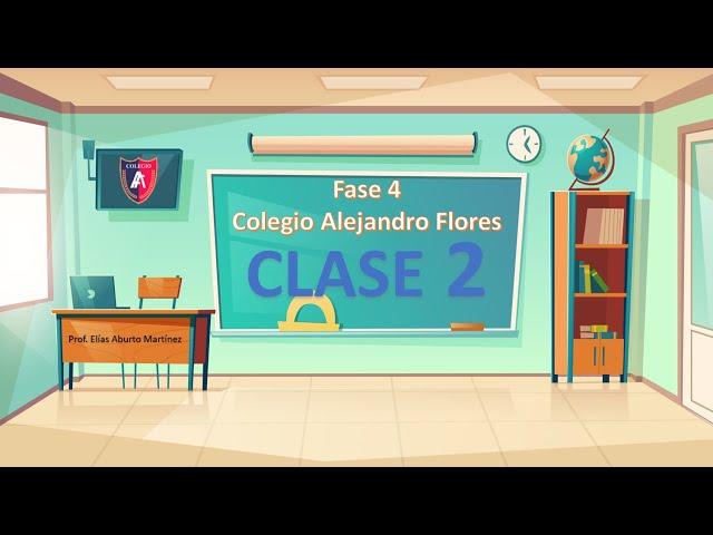 FASE 4 | Clase 2 - Conversatorio Asignaturas Instrumentales - Primeros y Segundos Ciclos