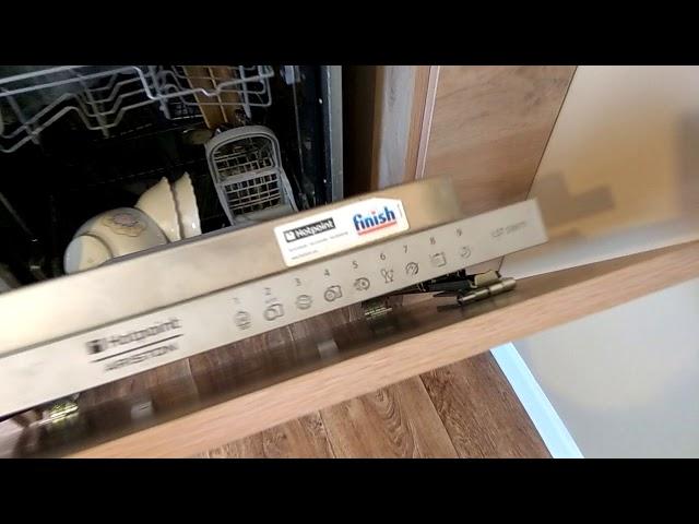Слайдерный механизм для посудомоечной машины своими руками