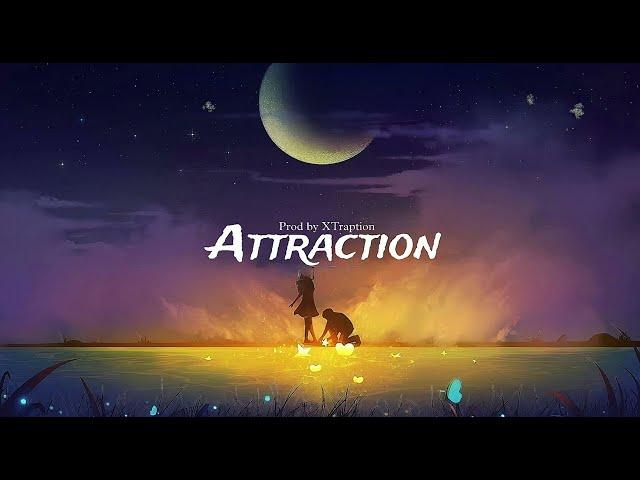 [FREE FOR PROFIT] Melodic Love x Punjabi type beat - "Attraction"