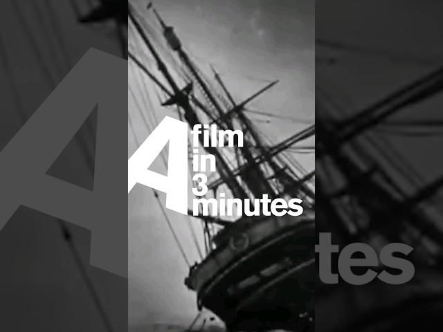 #afilminthreeminutes #theendurance #shackleton