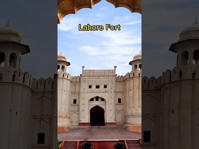 5 famous forts in punjab #viralvideo #trendingshorts