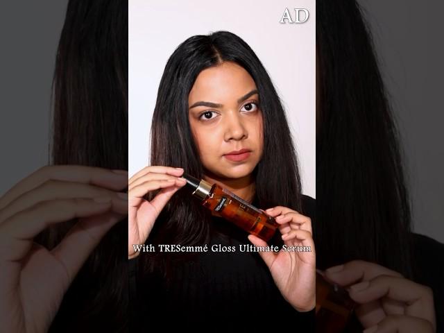 Get ready to dazzle with TRESemmé Gloss Ultimate Serum