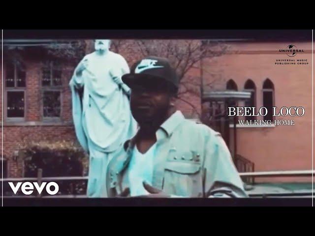 BeeLo Loco - Walking Home (Official Music Video)