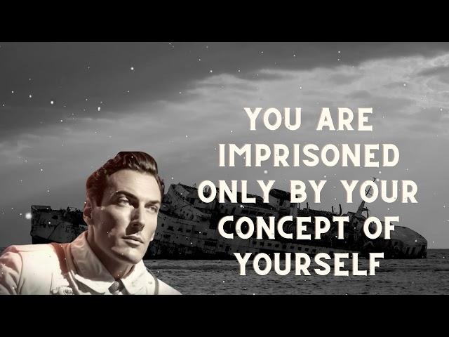 THE INNER LIFE || You Are Imprisoned Only By Your Concept Of Yourself