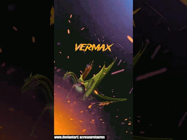 Vermax | House Of The Dragon
