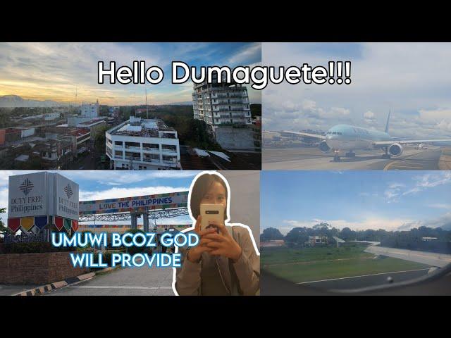 LET'S GO! KASAMA NA SI NAMCHIN (NAMJA CHINGU/ BF) FOR SHORT VACATION!!!
