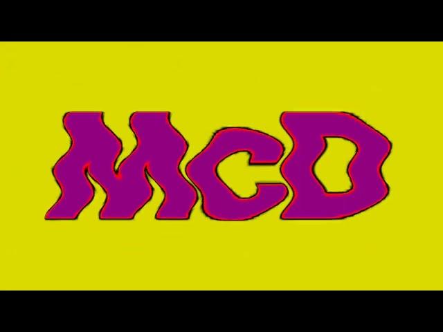 McDonald's Ident 2016 Effects (Sponsored by NEIN Csupo Effects) in P-Major