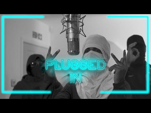 #CGE TT X Mobz X S13 - Plugged In W/ FumezTheEngineer | Pressplay