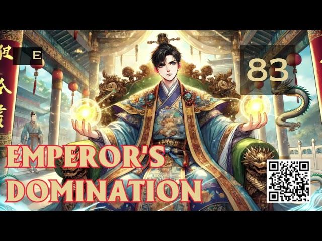 Emperor's Domination   Episode 83 Audio   Mythic Realms