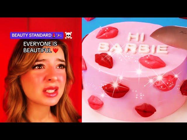  Play Cake Storytime  ASMR Cake Storytime @Brianna Mizura | POVs Tiktok Compilations #90