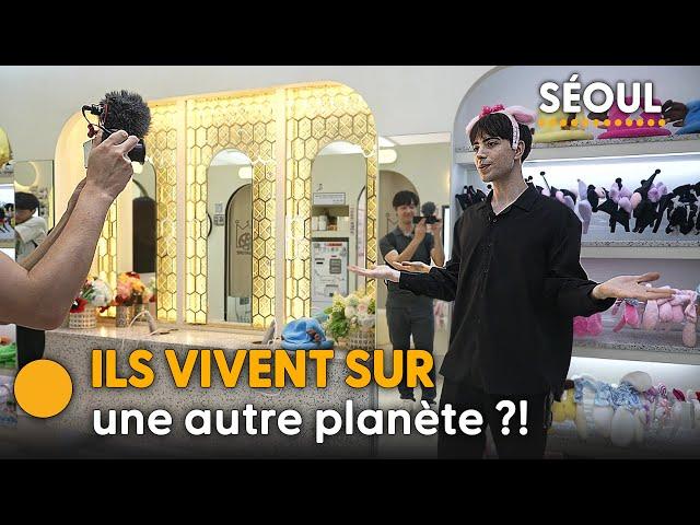 Ces Français ont tout quitté pour s'installer à Seoul