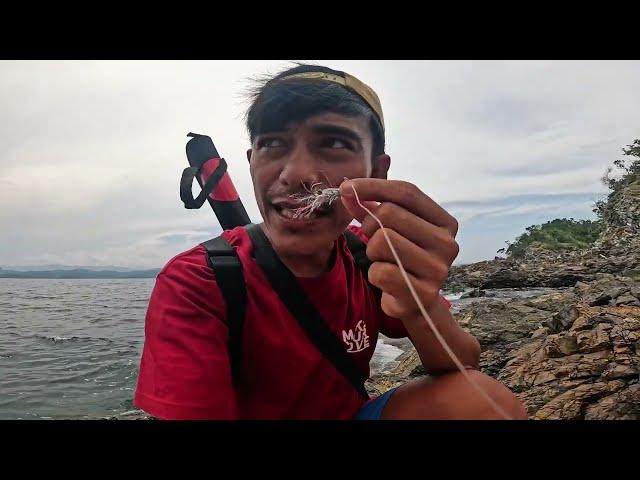 Mga Bagay Na dapat Alam mo sa fishing! Must watch Before you Go Fishing By: Sabang Angler