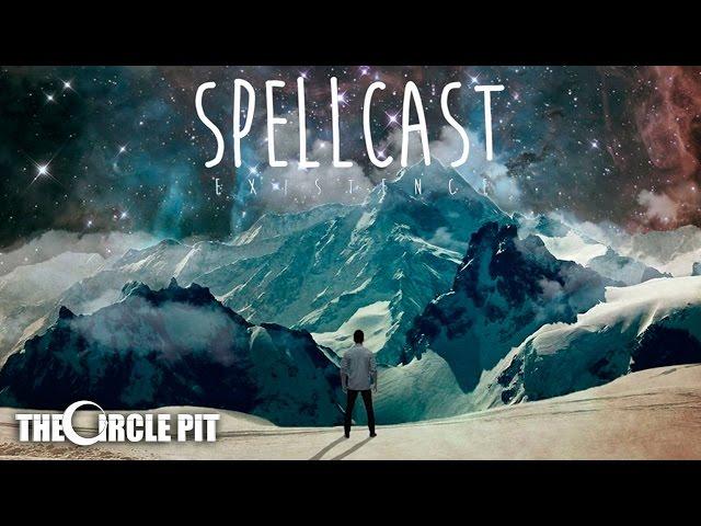 Spellcast - Existence (FULL EP STREAM) | The Circle Pit