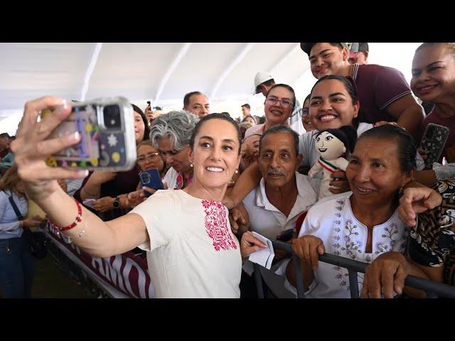 Programas para el Bienestar. Cuauhtémoc, Colima