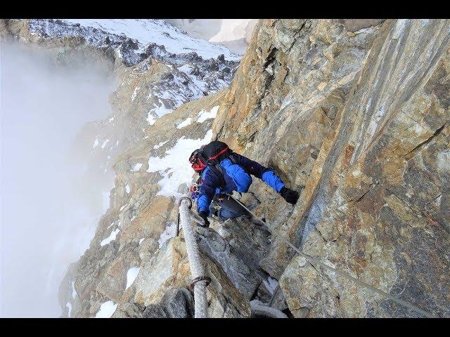 Monte Cervino - Liongrat