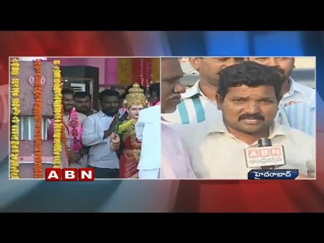 Public Opinion On Telangana CM KCR | Serilingampally Public Talk On KCR Speeches | ABN Telugu