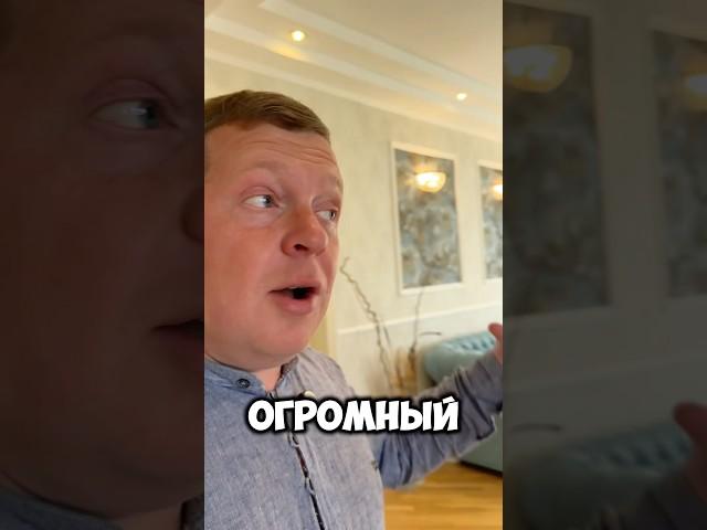 Шикарный дом в отличной локации и видом на море